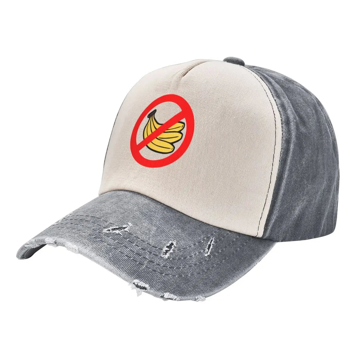 No Bananas Lunker Hat