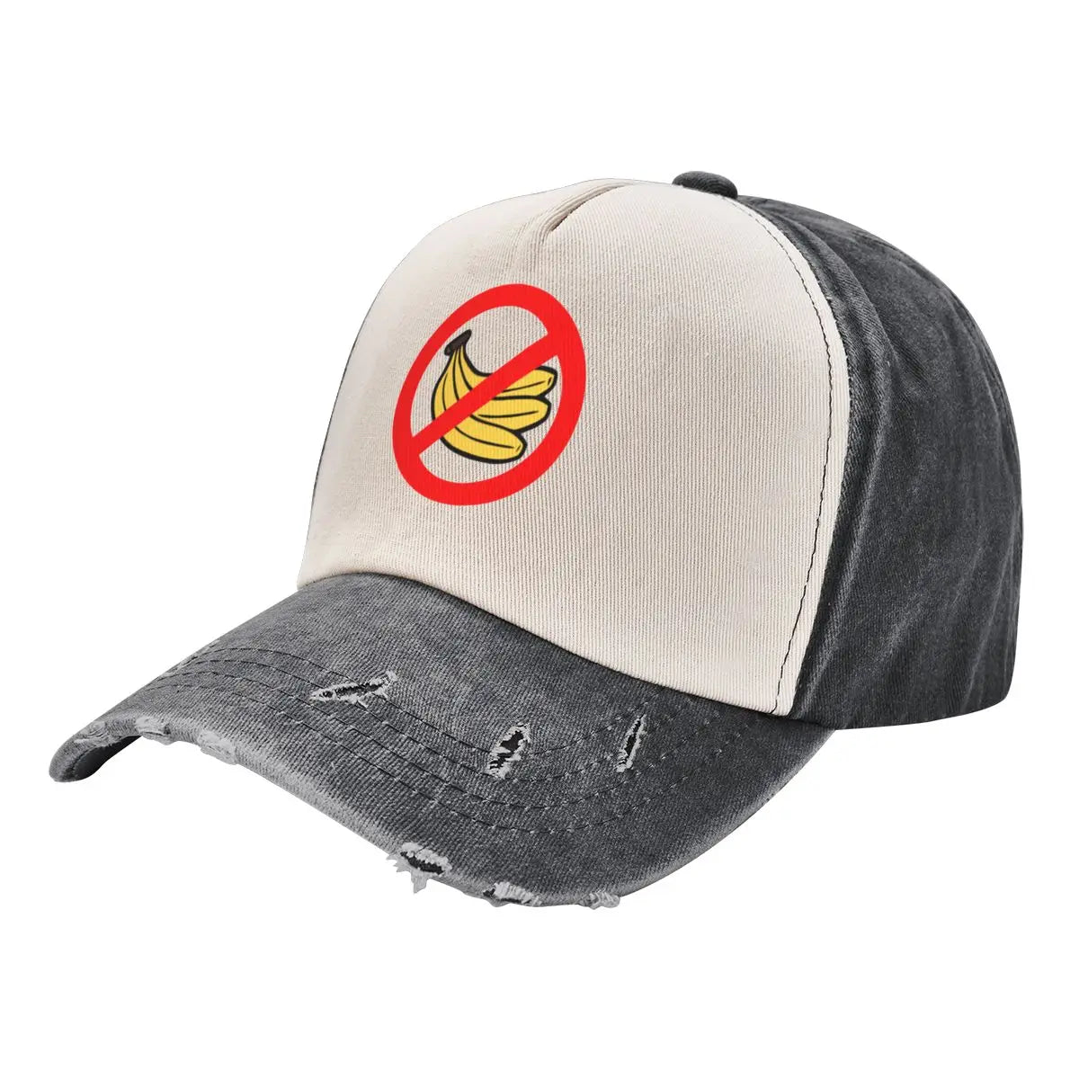 No Bananas Lunker Hat