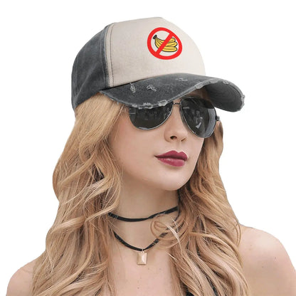 No Bananas Lunker Hat