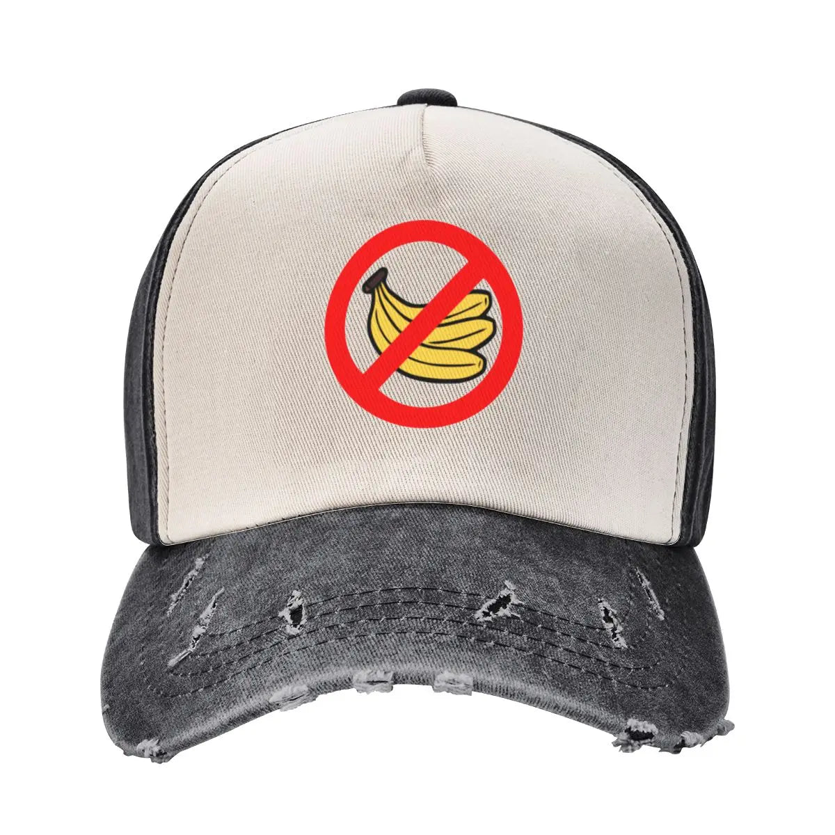 No Bananas Lunker Hat