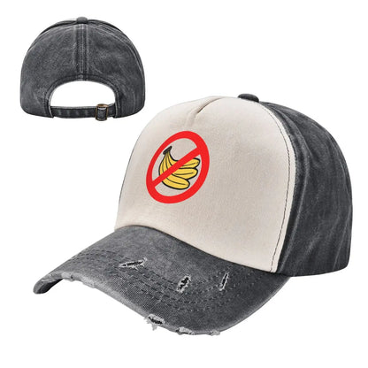 No Bananas Lunker Hat